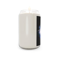 #Bookish Quicksilver Scented Candle, 13.75oz