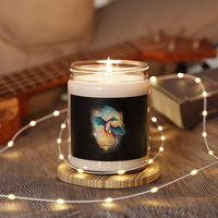 #Bookish Dragonsong Scented Soy Candle, 9oz