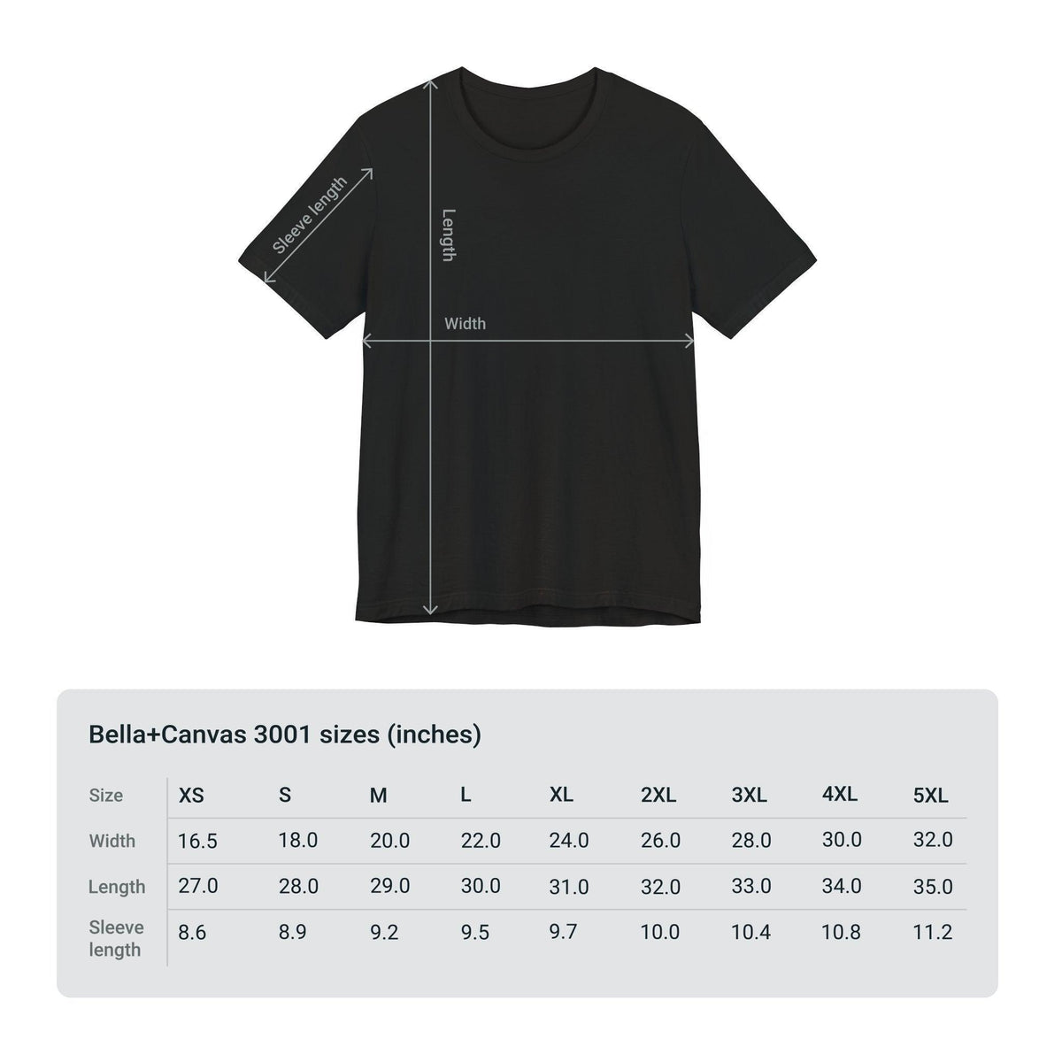 You'd Look Great on Your Back Jersey Short Sleeve Tee - Kate Burton Company