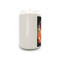 #Bookish Dragonfire Scented Candle, 13.75oz