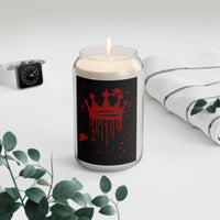 #Bookish Dark Queen Scented Candle, 13.75oz