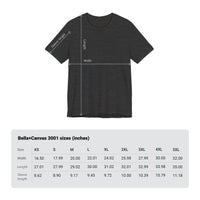 I'm Tired Jersey Short Sleeve Tee - Kate Burton Company