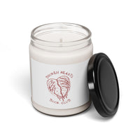 #Bookish Broken Hearts Scented Soy Candle, 9oz