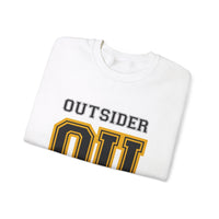 Outsider University Heavy Blend™ Crewneck Sweatshirt