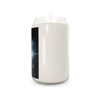 #Bookish Quicksilver Scented Candle, 13.75oz