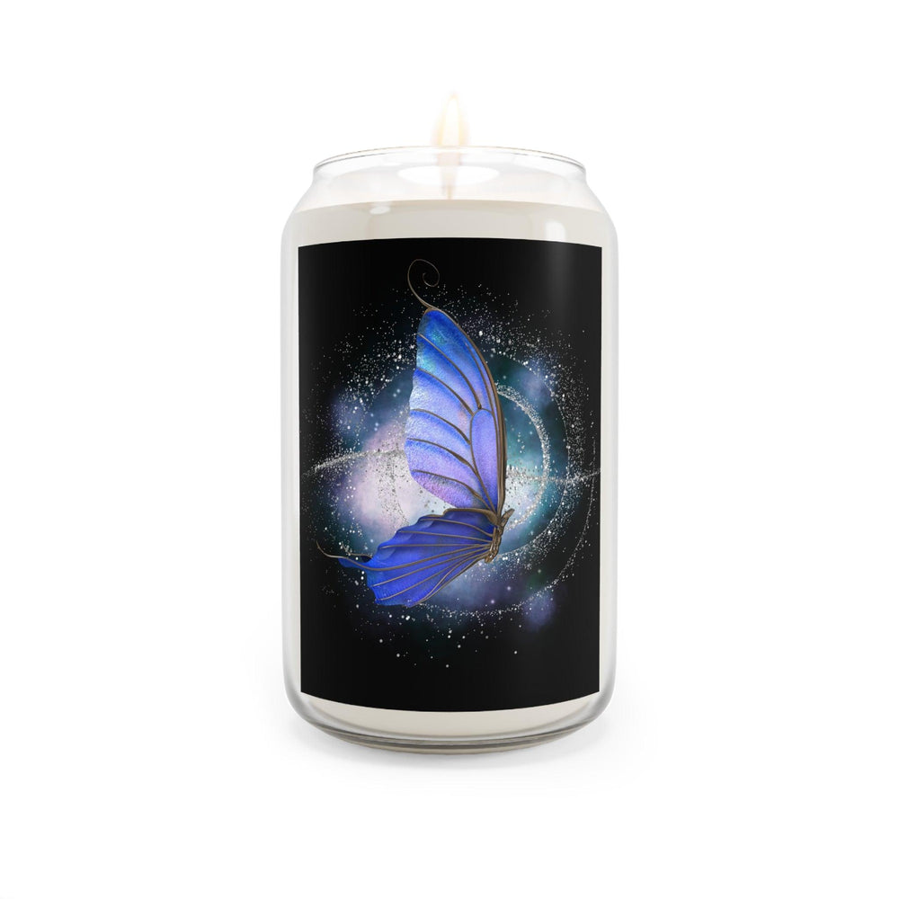 #Bookish Quicksilver Scented Candle, 13.75oz