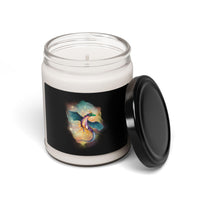 #Bookish Dragonsong Scented Soy Candle, 9oz