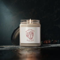 #Bookish Broken Hearts Scented Soy Candle, 9oz