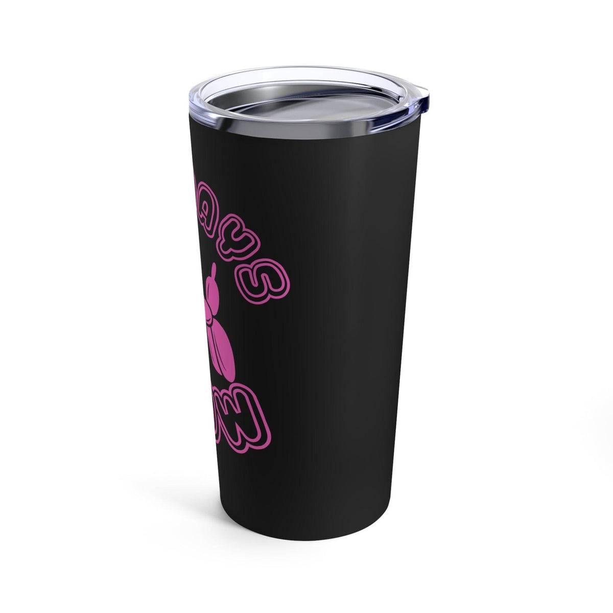 Bad Days Blow Tumbler 20oz - Kate Burton Company