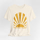 Born to Burn Brighter Jersey Short Sleeve Tee - Kate Burton Company