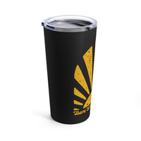 Born to Burn Brighter Tumbler 20oz - Kate Burton Company