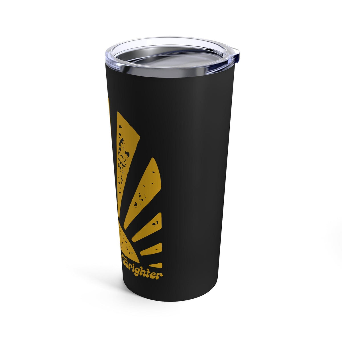 Born to Burn Brighter Tumbler 20oz - Kate Burton Company