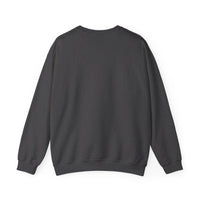 Dead Tired Unisex Heavy Blend™ Crewneck Sweatshirt - Kate Burton Company