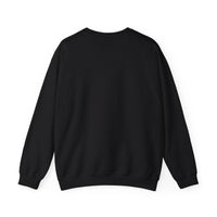 Dead Tired Unisex Heavy Blend™ Crewneck Sweatshirt - Kate Burton Company