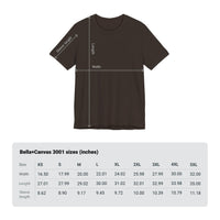 Dead Tired Unisex Jersey Short Sleeve Tee - Kate Burton Company