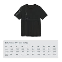 Get a Grip Jersey Short Sleeve Tee - Kate Burton Company