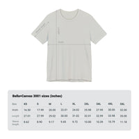 Good Timed Never Seemed So Good Jersey Short Sleeve Tee - Kate Burton Company