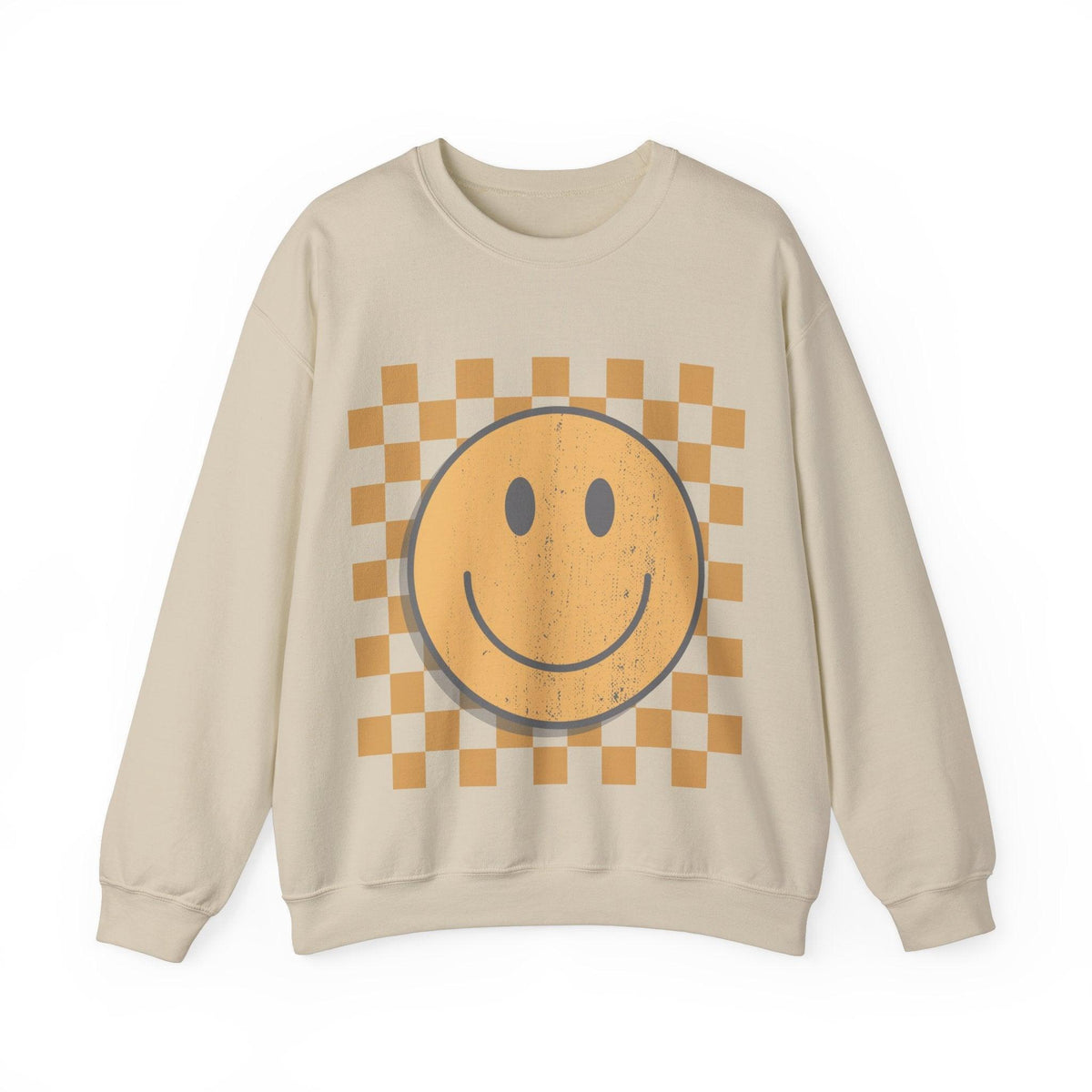 Good Times Unisex Heavy Blend™ Crewneck Sweatshirt - Kate Burton Company