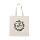 Good Times Never Seemed So Good 100% Natural Cotton Tote Bag 15x16 - Kate Burton Company