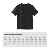 I Come In Pieces Jersey Short Sleeve Tee - Kate Burton Company