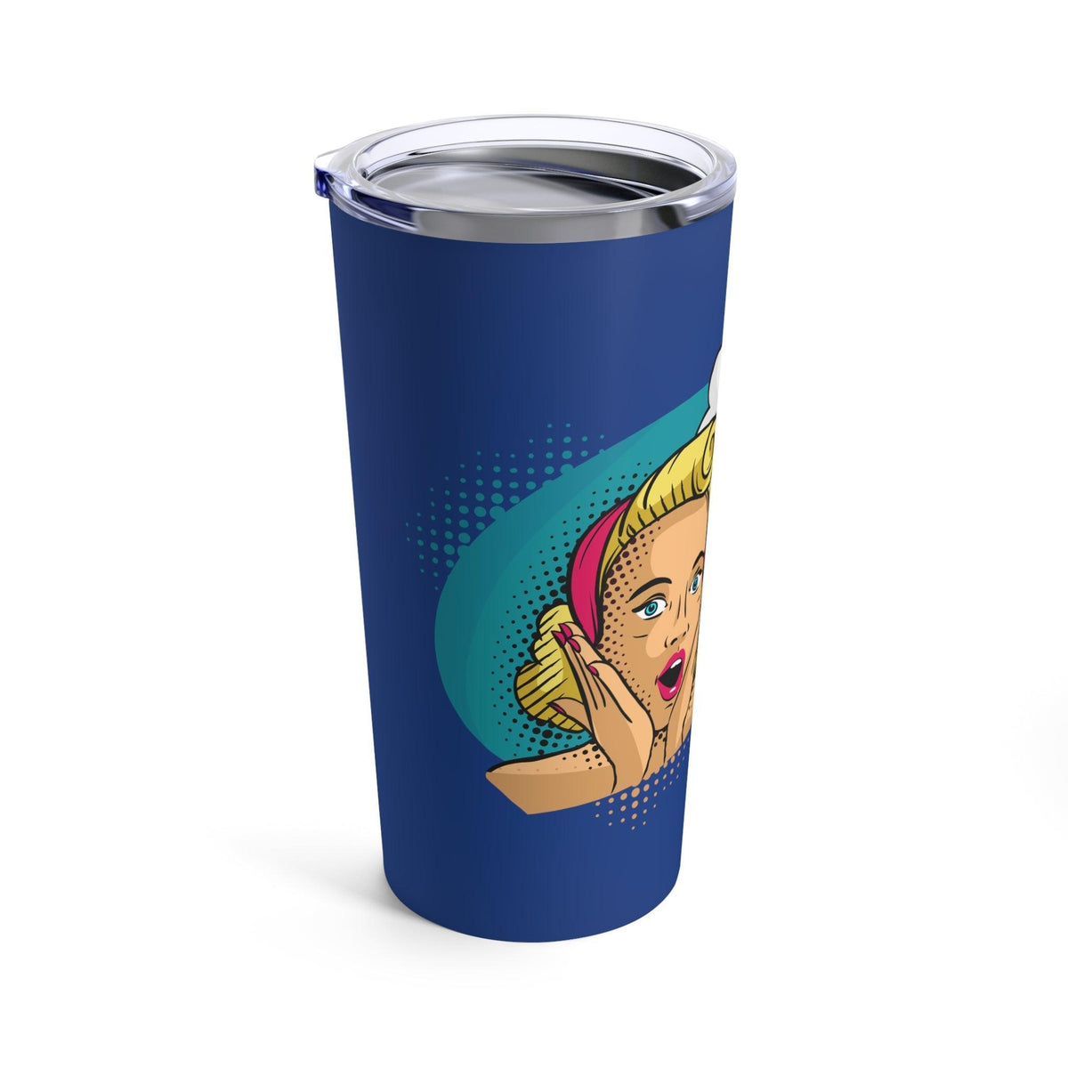 I've Had Better Tumbler 20oz - Kate Burton Company