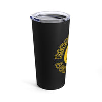 Kinda Cool Kinda Not Tumbler 20oz - Kate Burton Company