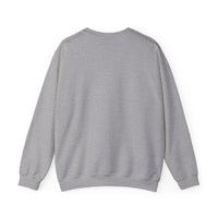 Kinda Cuddly Unisex Heavy Blend™ Crewneck Sweatshirt - Kate Burton Company