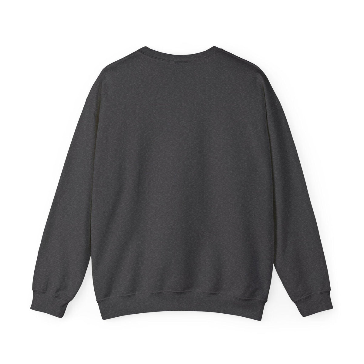 Kinda Cuddly Unisex Heavy Blend™ Crewneck Sweatshirt - Kate Burton Company