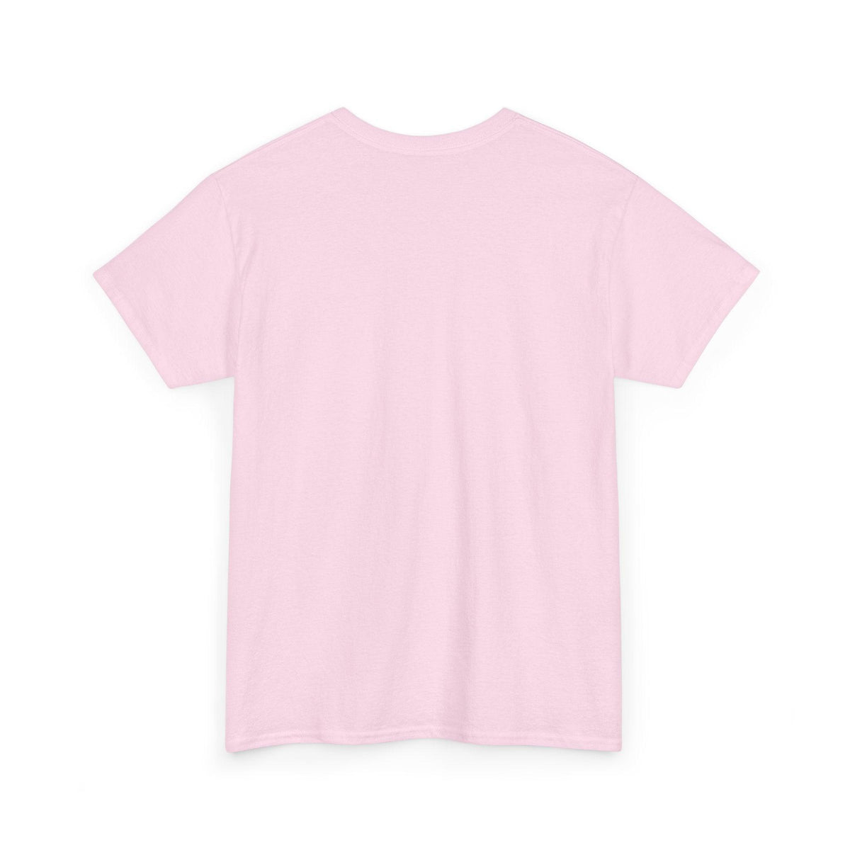 Kinda Cuddly Unisex Heavy Cotton Tee - Kate Burton Company