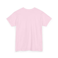 Kinda Cuddly Unisex Heavy Cotton Tee - Kate Burton Company