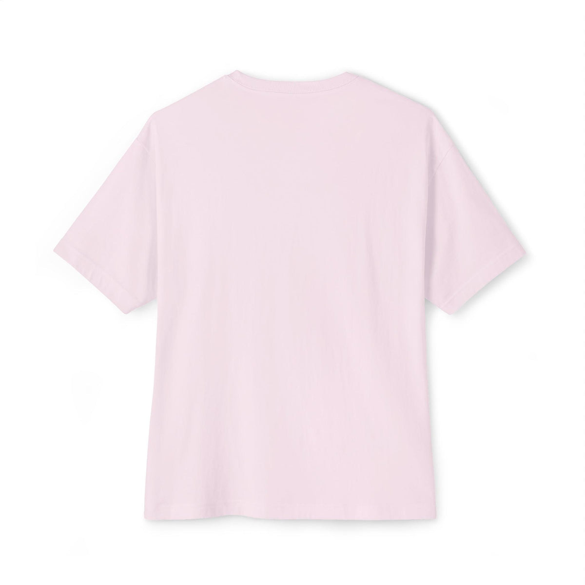 Kinda Cuddly Unisex Oversized Boxy Tee - Kate Burton Company