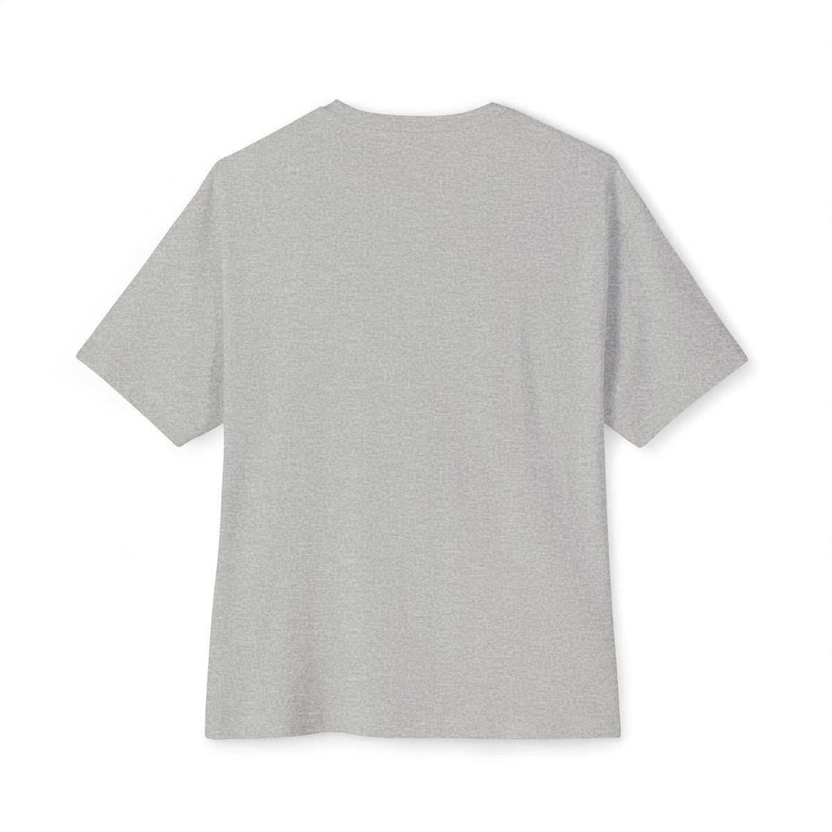 Kinda Cuddly Unisex Oversized Boxy Tee - Kate Burton Company