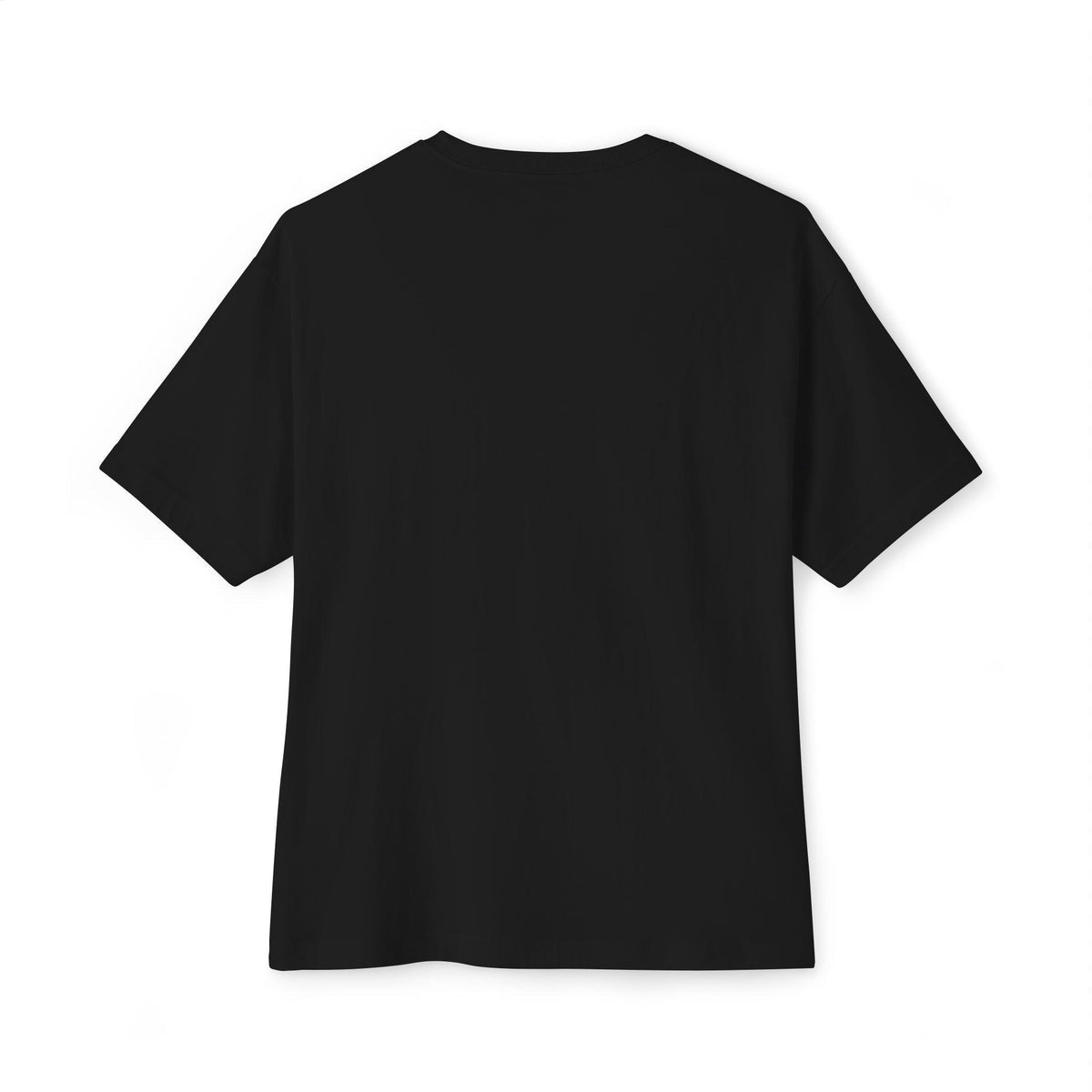 Kinda Cuddly Unisex Oversized Boxy Tee - Kate Burton Company