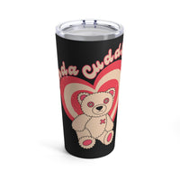 Kinda Cuddly Tumbler 20oz - Kate Burton Company