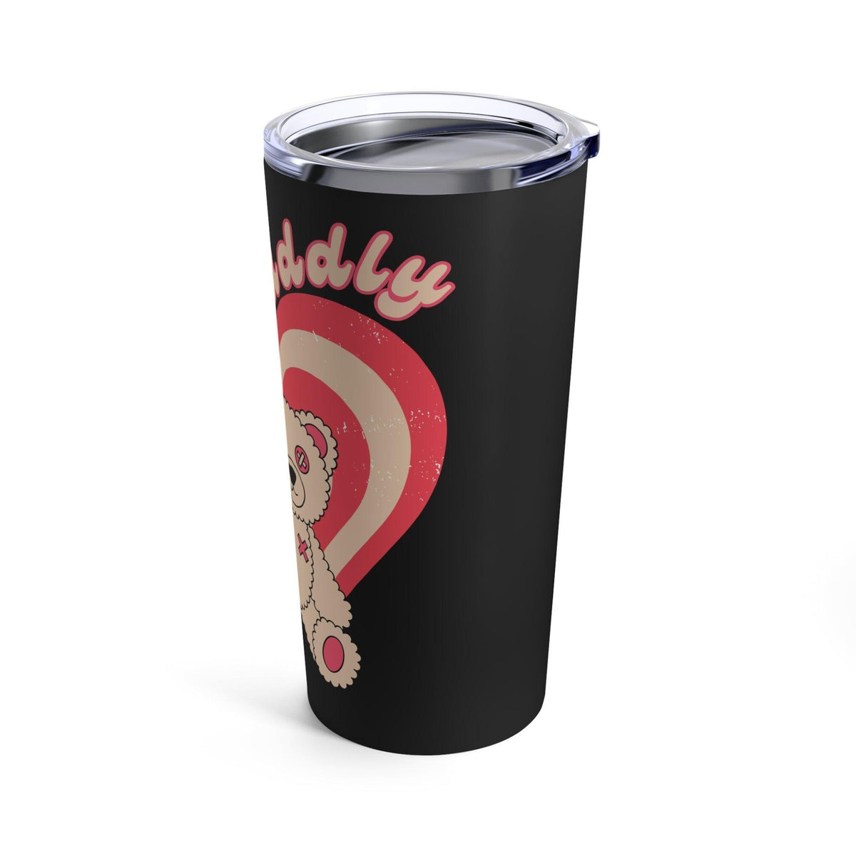 Kinda Cuddly Tumbler 20oz - Kate Burton Company