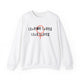 Leading Lady Heavy Blend™ Crewneck Sweatshirt - Kate Burton Company