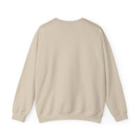 Leading Lady Heavy Blend™ Crewneck Sweatshirt - Kate Burton Company