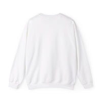 Leading Lady Heavy Blend™ Crewneck Sweatshirt - Kate Burton Company