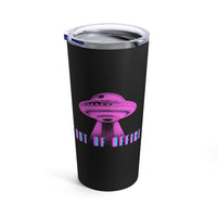 Out of Office Tumbler 20oz - Kate Burton Company