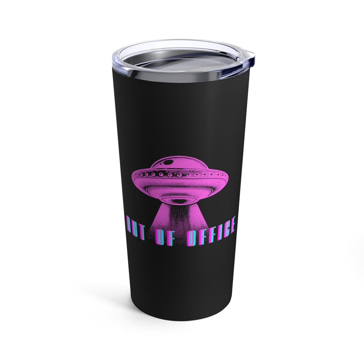 Out of Office Tumbler 20oz - Kate Burton Company