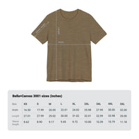 Queen of Corny Unisex Jersey Short Sleeve Tee - Kate Burton Company