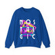 Retro Cassette Tapes NOSTALGIC Unisex Heavy Blend™ Crewneck Sweatshirt - Kate Burton Company