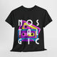 Retro Cassette Tapes NOSTALGIC Unisex Heavy Cotton Tee - Kate Burton Company