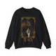 Til Death Heavy Blend™ Crewneck Sweatshirt - Kate Burton Company