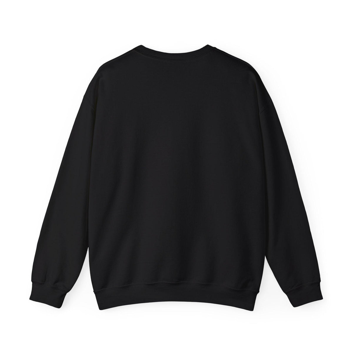 Til Death Heavy Blend™ Crewneck Sweatshirt - Kate Burton Company