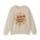 Vintage Treasure Hunter Heavy Blend™ Crewneck Sweatshirt - Kate Burton Company