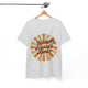 Vintage Treasure Hunter Unisex Heavy Cotton Tee - Kate Burton Company