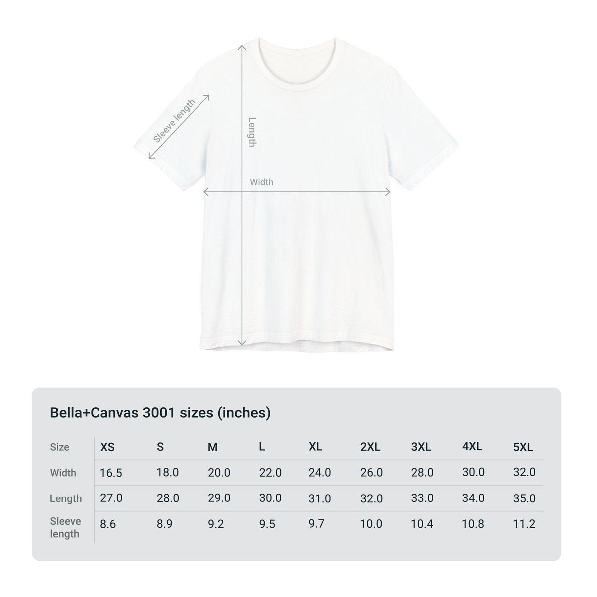 You'd Look Great on Your Back Jersey Short Sleeve Tee - Kate Burton Company